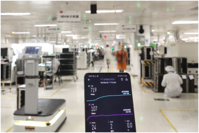 廣東移動5G客戶數突破600萬，物聯網技術研發再提速